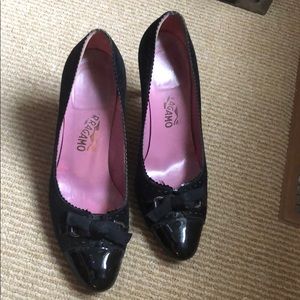 Ferragamo pumps